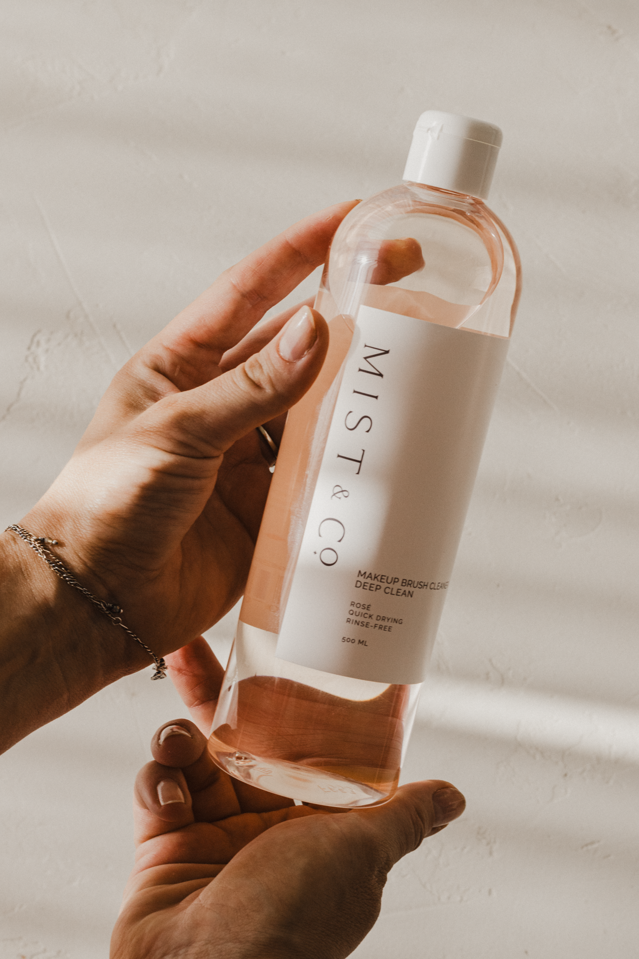 500ml PRO SIZE - Deep Clean