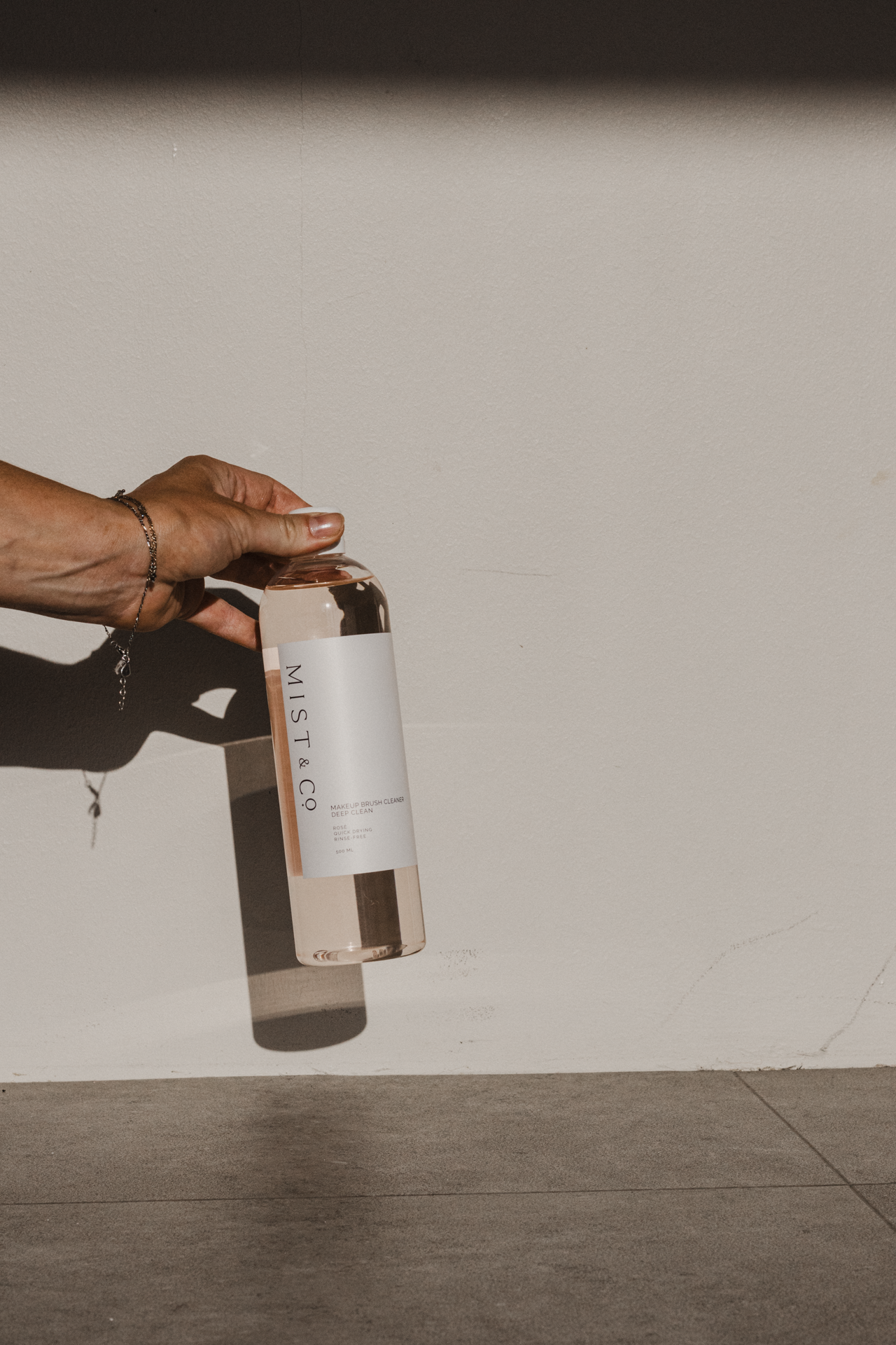 500ml PRO SIZE - Deep Clean