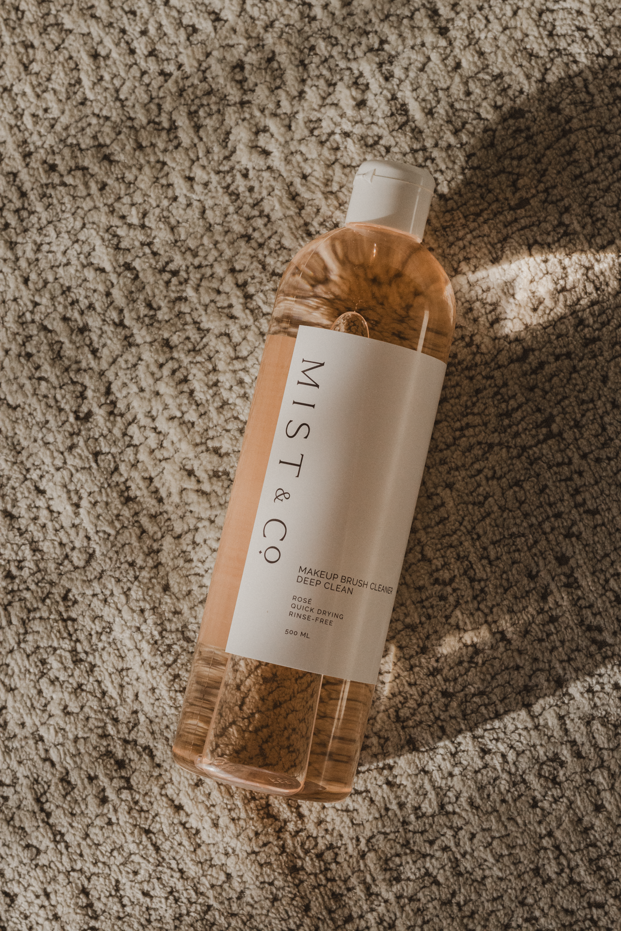 500ml PRO SIZE - Deep Clean