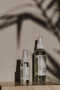 Makeup Brush Cleaner - 50ml TRAVEL SIZE