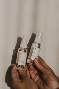Makeup Brush Cleaner - 50ml TRAVEL SIZE